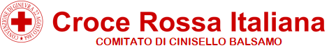 CROCE ROSSA ITALIANA COMITATO DI CINISELLO BALSAMO